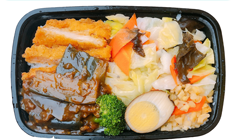外賣(mài)餐飲